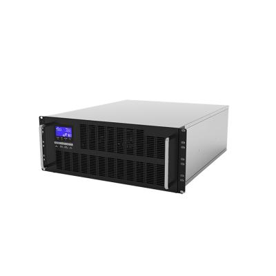 China Modular beanspruchen Sie UPS-Stromversorgung 18KW 20 KVA Hochfrequenz-3E20KRVA stark zu verkaufen