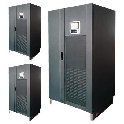 China 200KVA Server Room Power Supply High Frequency Uninterrupted Power System for sale