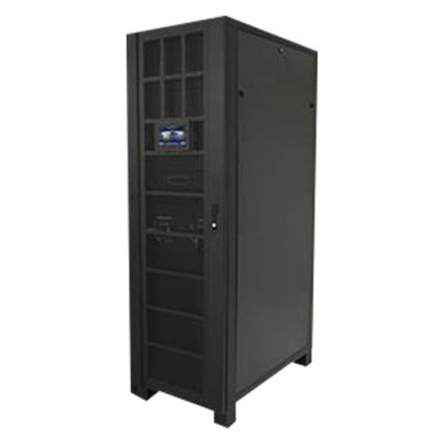 China LIRUISI UPS-Noodvoeding Modulaire fase 3 in 3 geleidelijke afschaffing PF 0,99 n-Reeks 60KVA voor Data Center Te koop