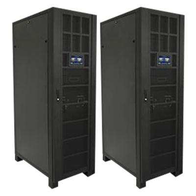 中国 LIRUISI HF UPSのバッテリー・バックアップの電源モジュラーUPS Nシリーズ150KVA 販売のため