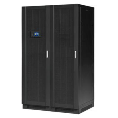 中国 400KVA UPSのバッテリー・バックアップのモジュラー タイプ高周波無停電電源装置 販売のため