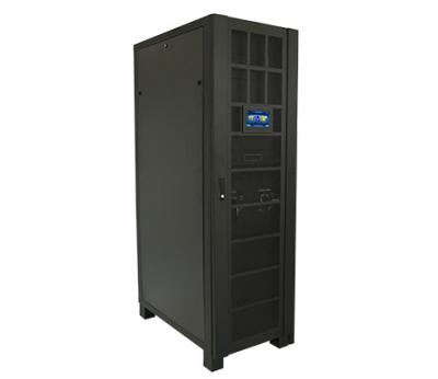 China UPS Ononderbroken stroomvoorziening Modulaire 300KVA High Frequency UPS N-serie Te koop