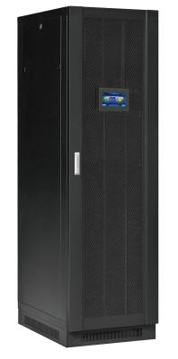 중국 60KVA UPS LIRUISI UPS 끊이지 않는 전원 공급 장치 데이터 센터를 위한 PF 0.99 N 시리즈 판매용