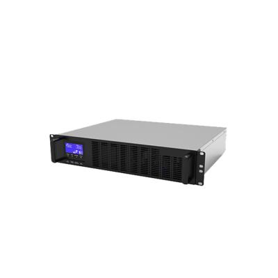 Cina Reliable Rack UPS Power Supply With Overload Protection And Surge Protection in vendita