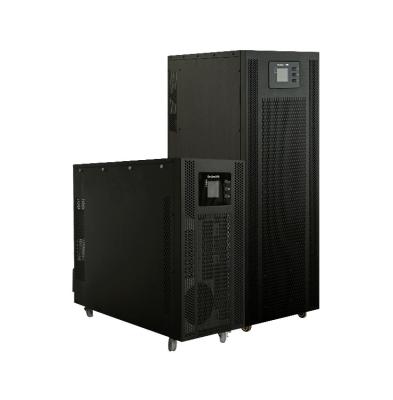 China 20%-90% Humidity UPS Uninterruptible Power Supply With 10-80KVA Capacity à venda