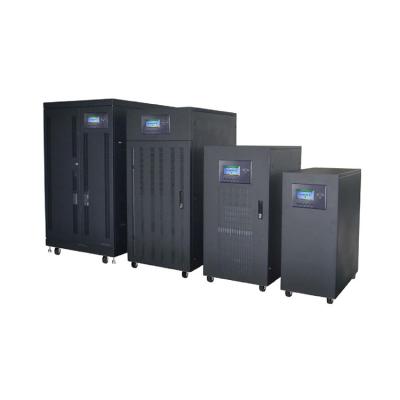 Cina Liruisi 100KVA Industrial Uninterrupted Power Supply Backup personalizzato per la TAC in vendita