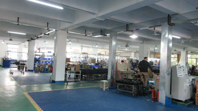 Verified China supplier - Guangzhou Bedford Electric Equipment Co., Ltd.