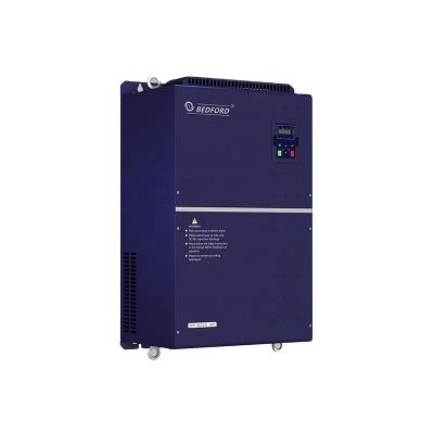 China Motor China 29 Years Factory 1 Phase 3 Phase Inverter 220V 0.75kw To 2.2kw Variable Frequency Drive VFD Inverter for sale