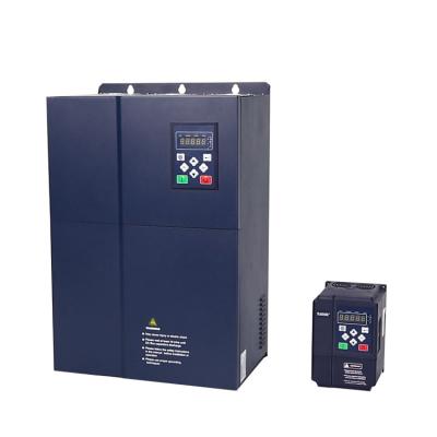 China High Accuracy MPPT Tech 37Kw Solar Inverter System DC To Panel AC Mppt With Ce for sale