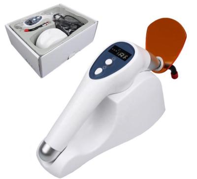 China Dental Wireless LED Curing Light With Caries Detection BCL112 for sale