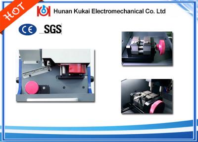 China Original High Performance Automatic SEC-E9z Key Cutting Machine Key Milling Machine for Car Keys for sale