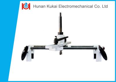 China Hinge Holes Key Cutting Machine Parts Door Lock Installation Kit for sale