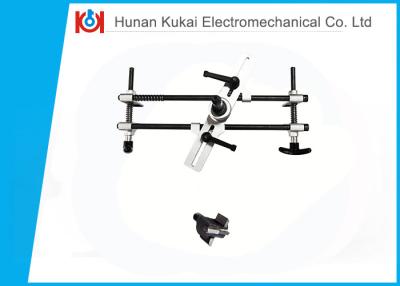 China Custom Key Cutting Machine Parts Lock It Steering Column Lock for sale