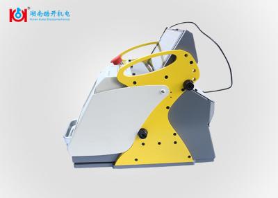 China Original Mini Automotive Key Cutting Machine SEC E9 Car Key Maker Machine for sale