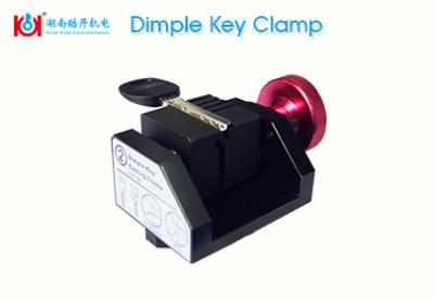 China Full Automatic Dimple Key Duplicating Machine To Cut Household Keys for sale