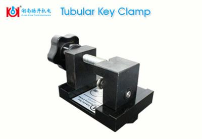 China Embedded Bluetooth Tubular Key Cutting Machine for Household keys duplicating Hardware Store Use for sale