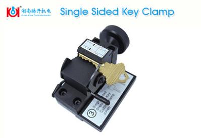 China Support Silca Key Blank Single Sided Key Cutting Clamp For Locksmith Tool for sale