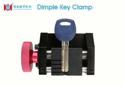 China High Security Dimple Shousehold Key Cutting Machine For Locksmith Tool for sale