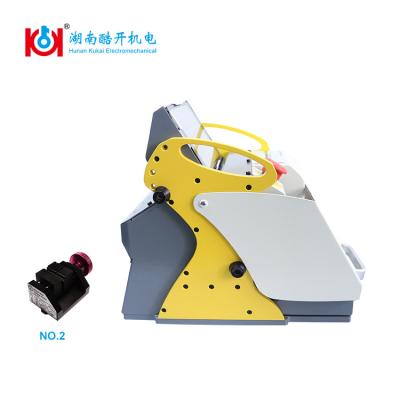 China Key Multi Tool Original Duplicate Key Making Machine For Professional Locksmith for sale