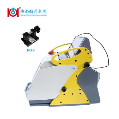 China OEM SEC E9 Key Duplicator Machine Duplicate Key Making Machine FCC Certificate for sale