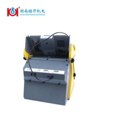 China High Precision 120W Key Copy Machine With Wide And Bright LED Light for sale