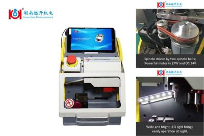 China car key copy machine, machines copiers key and engraving a logo on a key, for sale