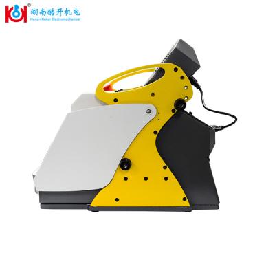 China New Arrival Android Version SEC E9 Key Machines With CE Certificate for sale