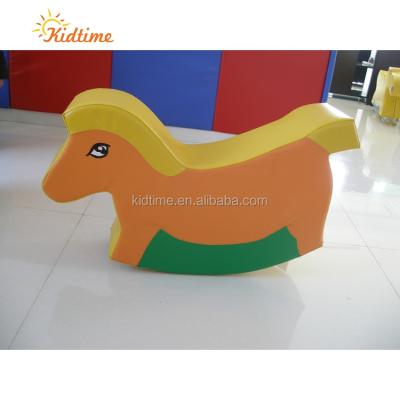 China Soft Play Toys Soft Play Toys , Soft Play Rocker for sale