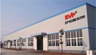 Verified China supplier - Shanghai EVP Vacuum Technology Co., Ltd.