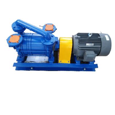 China Automotive industry 2sk liquid vacuum pump 33hpa ring vacuum pump for drying for sale