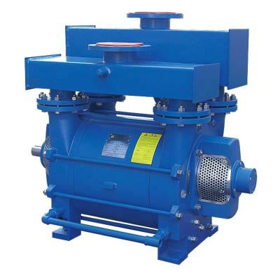 China Other 2BE1-103 Liquid Ring Vacuum Pump High Quality Water Ring Vacuum Pumps for sale