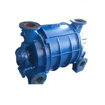 China Other Heavy Liquid Ring CL2001 SS Vacuum Pump Water Ring Vacuum Pumps for sale