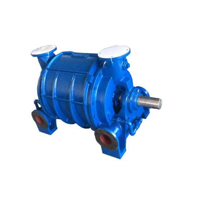 China Other CL1001 Cone Ring Vacuum Pump Stainless Steel Liquid Water Vacuum Pump for sale