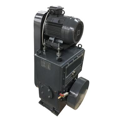 China Other H-70G 70 l/s oil refining rotary piston vacuum pump completely replace 212H pump for sale