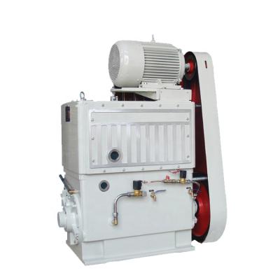 China Other 2H 30l/s Slide Valve Rotary Piston Two Stage Vacuum Pump For Vacuum Furnace for sale