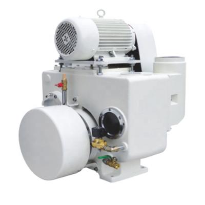 China Other Rotary Type EVP 300 L/s 22kw Piston Vacuum Pump Use In Vacuum Furnace for sale