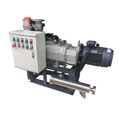 China Other EVP 50L/s Oil Free Clean Dry Screw Vacuum Pump For Freeze Dryer for sale