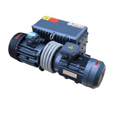 China Other Oil Rotary Single Stage SV-063 2.2kw Rotary Vane Vacuum Pump Compressor Vacuum for sale