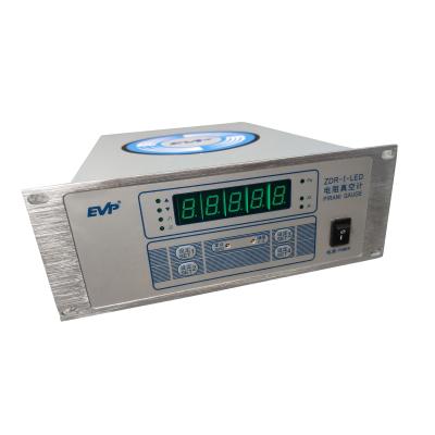 China ZDF-III LED Compound Digital Vacuum Gauge with Ionization Gauge and Regulation ZDF-III-LED Resistance for sale