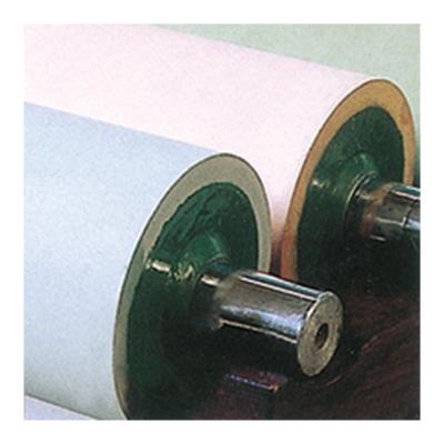 China Wholesale Imported Dry Line Paint Leather Industry Silica Gel Rubber Rollers Good Quality for sale