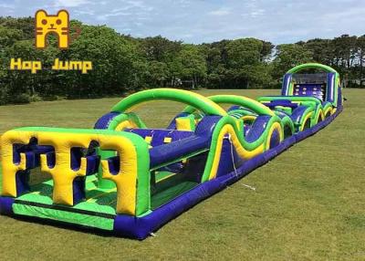 China 3-12 Years Kids Forest Bouncer Inflatable Play Centre HOP JUMP for sale