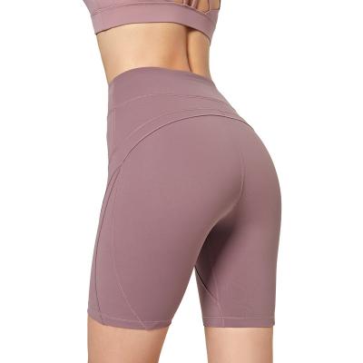 China New Special Design Breathable Special Design Women Waist Gym Wear Workout Workout Clothing Yoga Set Sport Breathable Special Fabric for sale