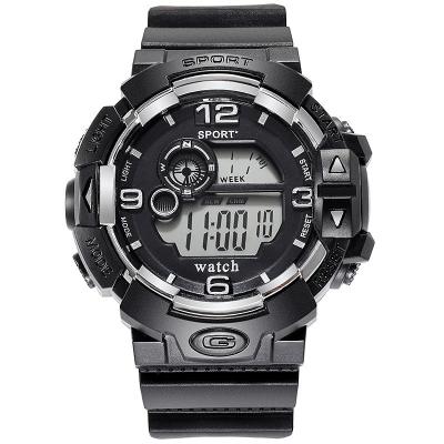 China Automatic Date Kids Sport Watches 30M Waterproof Electronic Wristwatch Clock Kids Digital Watch For Boys Girls for sale