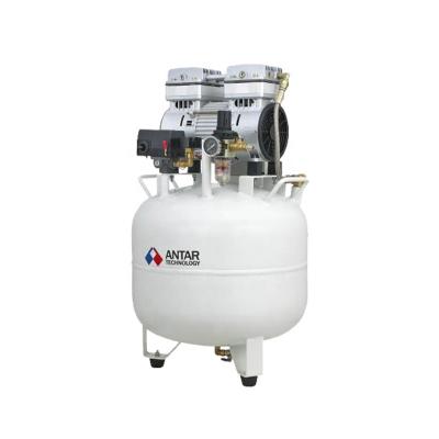 China For dental chair two dental chair factory supplier dental air compressor price for sale