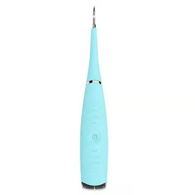 China Plastic Dental Scaler Tooth Calculus Remover for sale