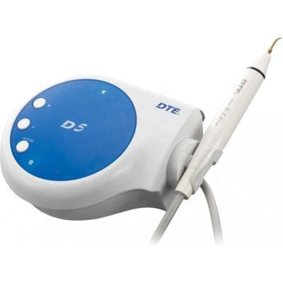 China Clinic Dental Cheap Woodpecker DTE-D5 Ultrasonic Scaler Machine for sale