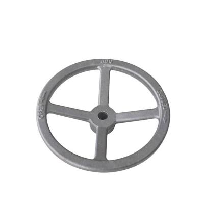 China Industry Qingdao Metal Casting Gray Iron Factory/Dutile Iron Sand Casting Parts for sale