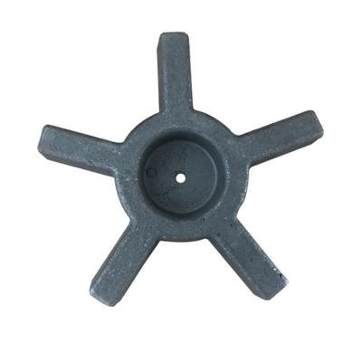 China A360/A380/ADC12. OEM sand casting wheel iron pulley wheel V groove belt /cast etc. for sale