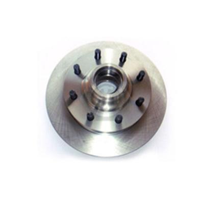 China CAST GG20 Modified Car Part-holes Racing Go Kart Disc Brake for sale