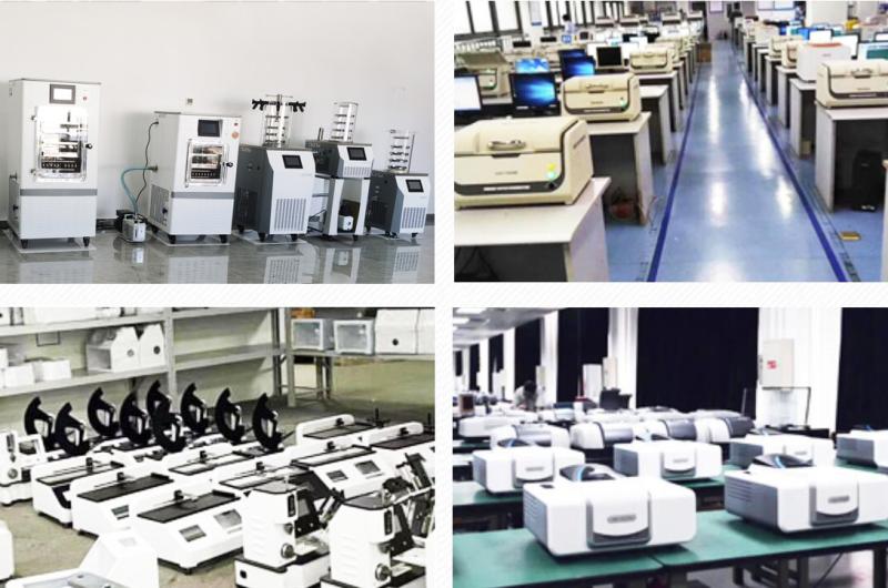 Verified China supplier - Wuhan Bonnin Technology Ltd.